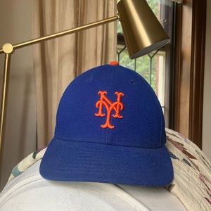 [New Era] New York 🗽 Mets 🍎 Hat